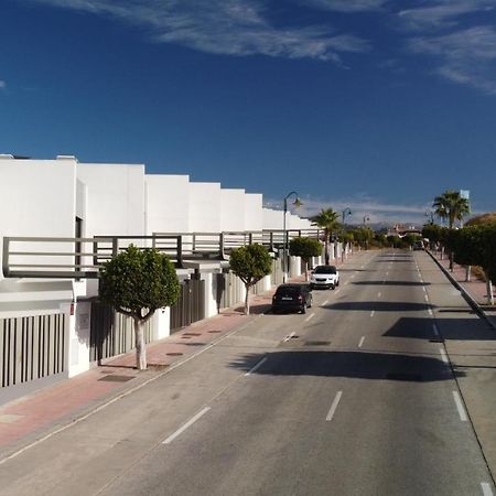 Prachtig Vakantie Huis Aan Baviera Golfbaan Villa Caleta De Velez Dış mekan fotoğraf