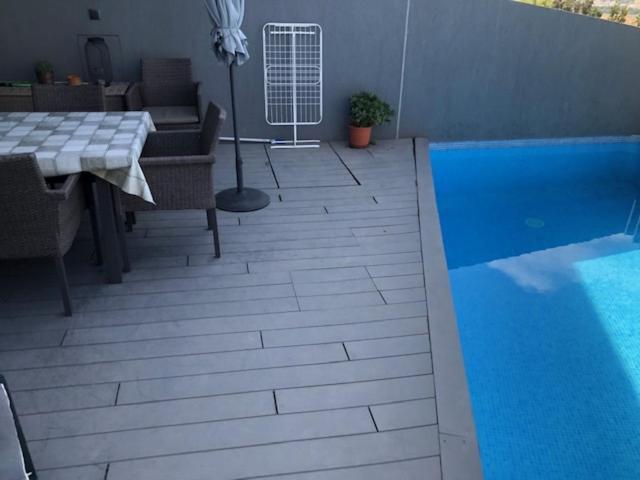 Prachtig Vakantie Huis Aan Baviera Golfbaan Villa Caleta De Velez Dış mekan fotoğraf
