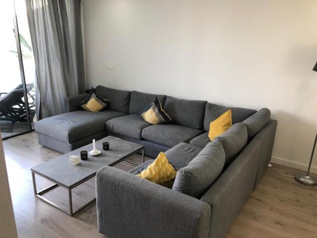 Prachtig Vakantie Huis Aan Baviera Golfbaan Villa Caleta De Velez Dış mekan fotoğraf
