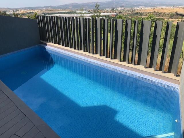 Prachtig Vakantie Huis Aan Baviera Golfbaan Villa Caleta De Velez Dış mekan fotoğraf