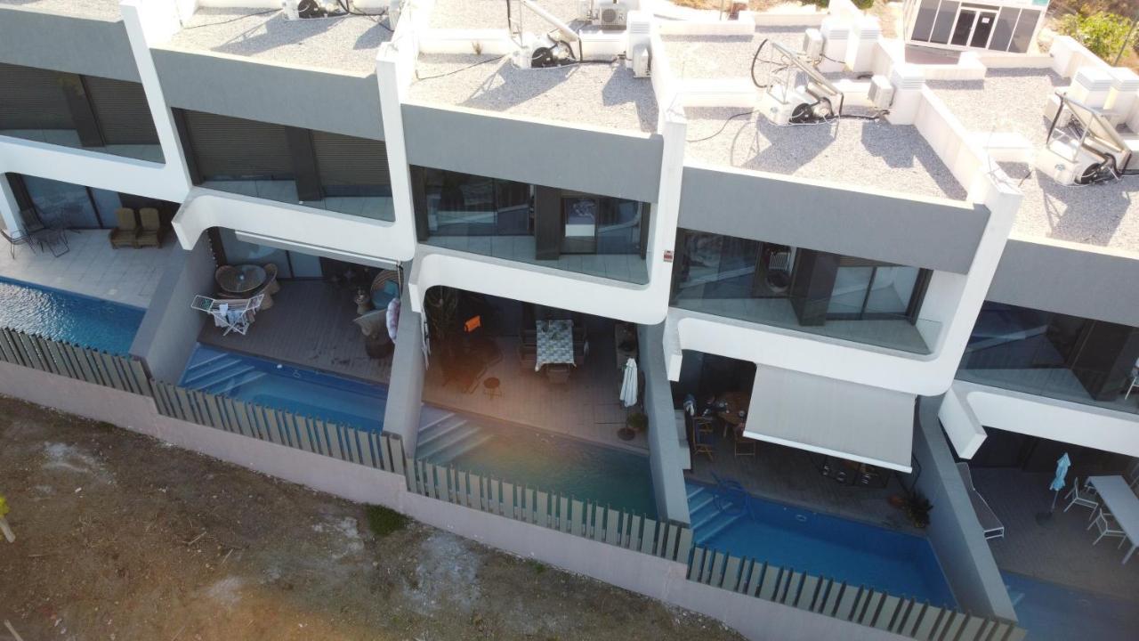 Prachtig Vakantie Huis Aan Baviera Golfbaan Villa Caleta De Velez Dış mekan fotoğraf